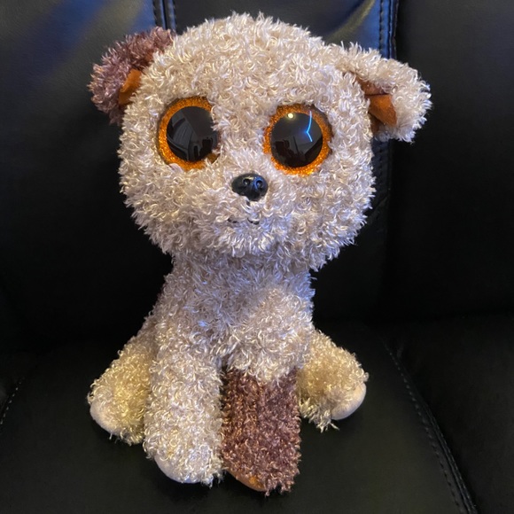 root beer beanie boo